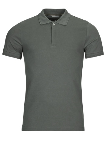 πόλο με κοντά μανίκια geox m polo stretch a