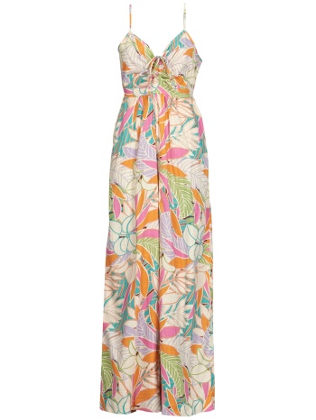 ολόσωμες φόρμα rip curl cala vadella jumpsuit