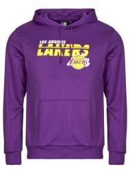 φούτερ new-era nba essentials hoodie los angeles lakers