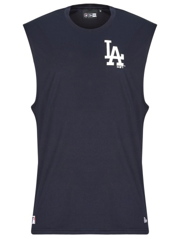 αμάνικα/t-shirts χωρίς μανίκια new-era mlb sleeveless tee