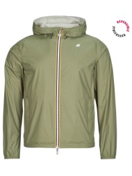 μπουφάν k-way jake plus.2 double