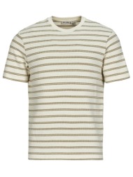 t-shirt με κοντά μανίκια only & sons onsian