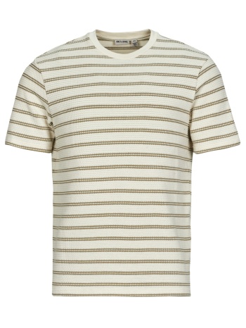 t-shirt με κοντά μανίκια only & sons onsian