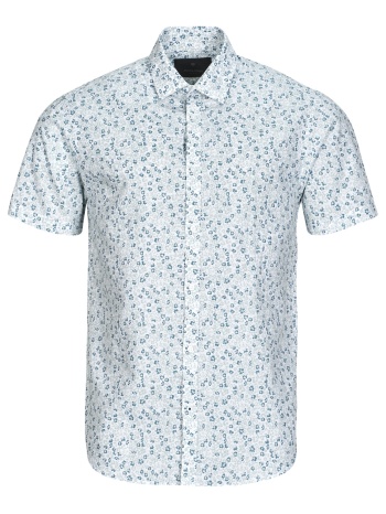 πουκάμισο με κοντά μανίκια jack & jones jprblasummer