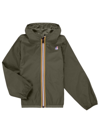 αντιανεμικά k-way le vrai petit claude 4.0 100 % nylon