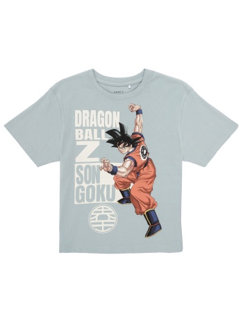 t-shirt με κοντά μανίκια name it nkmfritz