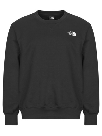 φούτερ the north face essential relaxed crew