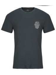 t-shirt με κοντά μανίκια lee relaxed tee