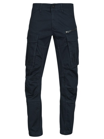 παντελόνι παραλαγγής g-star raw rovic zip 3d regular tapered σε προσφορά