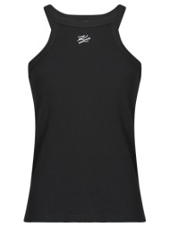 μπλούζα karl lagerfeld autograph tank