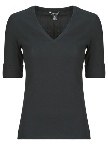 t-shirt με κοντά μανίκια lauren ralph lauren v judy σε προσφορά