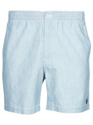 shorts & βερμούδες polo ralph lauren r221sc26