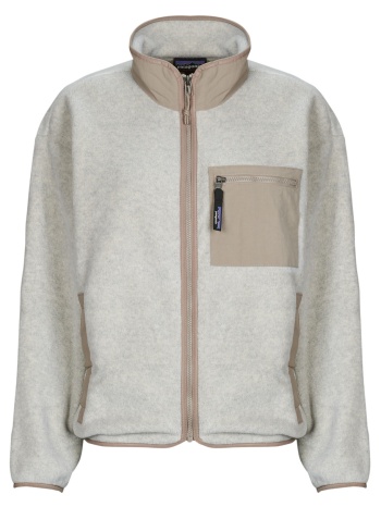 fleece patagonia women`s synchilla jacket
