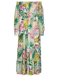 μακριά φορέματα guess ...