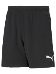 shorts & βερμούδες puma teamrise short