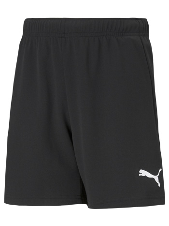 shorts & βερμούδες puma teamrise short