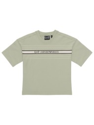 t-shirt με κοντά μανίκια ...