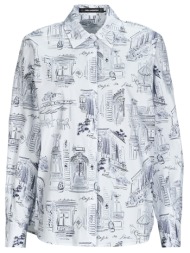πουκάμισα karl lagerfeld klxjp shirt