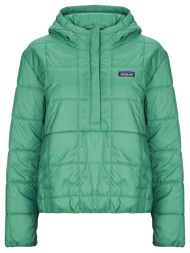 χοντρό μπουφάν patagonia women`s light gust hooded pullover