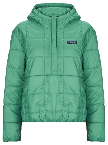 χοντρό μπουφάν patagonia women`s light gust hooded pullover