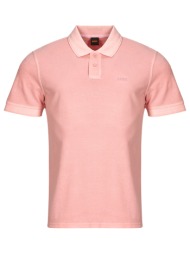 πόλο με κοντά μανίκια ...