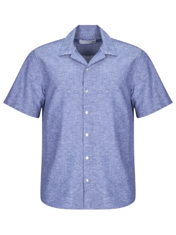 πουκάμισο με κοντά μανίκια selected slhregsun