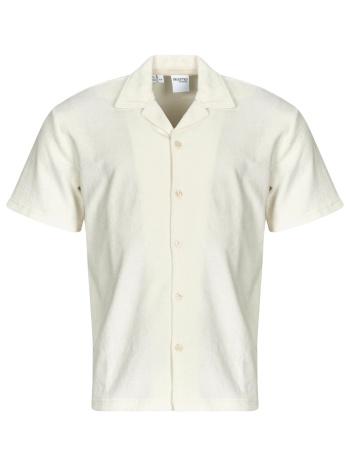 πουκάμισο με κοντά μανίκια selected slhrelaxtalon