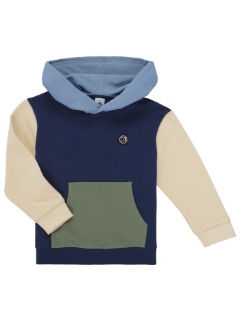 φούτερ petit bateau brave