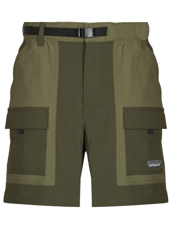 shorts & βερμούδες patagonia men`s outdoor everyday shorts