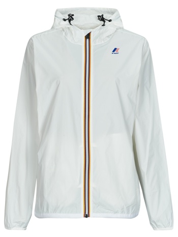 αντιανεμικά k-way le vrai 4.0 claude 100% nylon recycled σε προσφορά