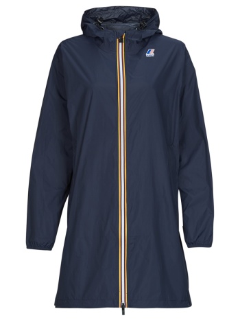 αντιανεμικά k-way le vrai 4.0 eiffel east 100% nylon