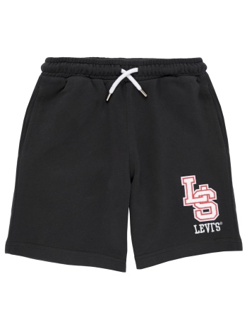 shorts & βερμούδες levis jogger french terry short σε προσφορά