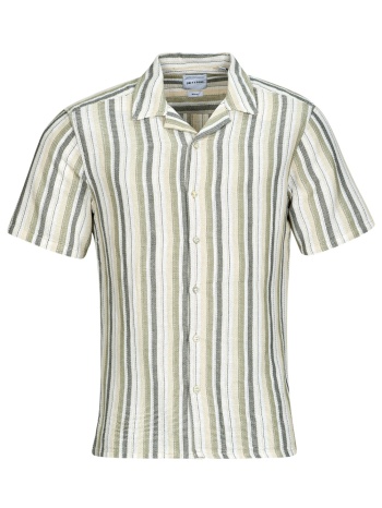 πουκάμισο με κοντά μανίκια only & sons onstrev