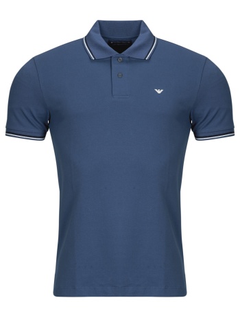 πόλο με κοντά μανίκια emporio armani polo shirt 8n1fb4 σε προσφορά