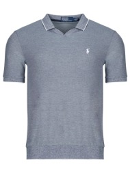 πόλο με κοντά μανίκια ...