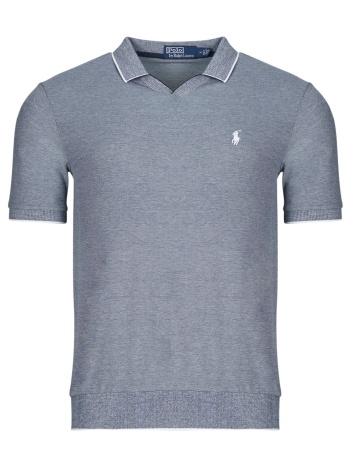 πόλο με κοντά μανίκια polo ralph lauren polo habille col