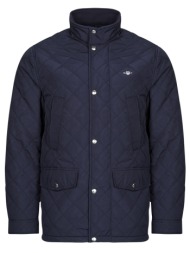 μπουφάν gant quilted ...