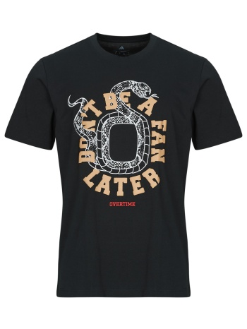 t-shirt με κοντά μανίκια adidas jm0291