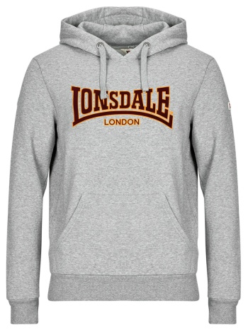 φούτερ lonsdale hooded classic ll002