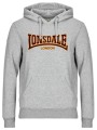 φούτερ lonsdale hooded classic ll002