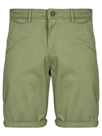 shorts & βερμούδες jack & jones jpstbowie jjshorts solid sn σε προσφορά