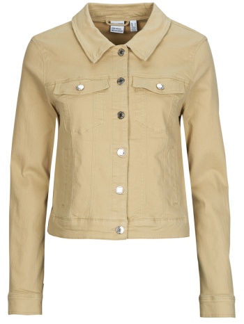 τζιν μπουφάν/jacket vero moda vmwild