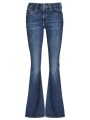 φαρδιά / καμπάνα g-star raw 3301 flare
