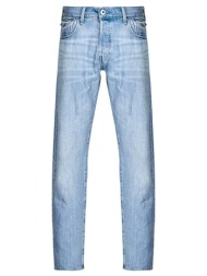tζιν σε ίσια γραμή g-star raw morry fwd regular tapered