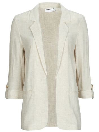 σακάκι/blazers only onlsiesta 3/4