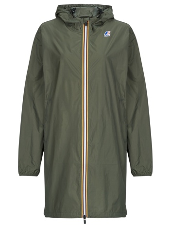 αντιανεμικά k-way le vrai 4.0 eiffel east 100% nylon