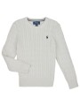 πουλόβερ polo ralph lauren ls cable cn-tops-sweater