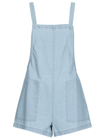 ολόσωμες φόρμα billabong beach crush denim overall