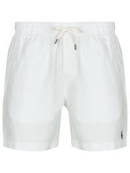 shorts & βερμούδες polo ralph lauren short en lin