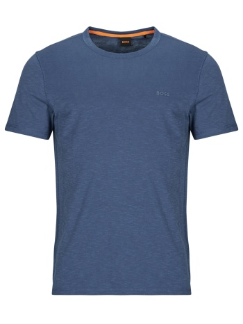 t-shirt με κοντά μανίκια boss tegood